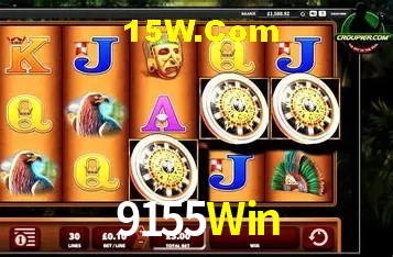 Jogos populares e pagamentos rápidos na 9155Win