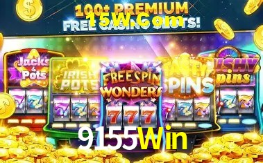 Bônus e promoções da 9155Win