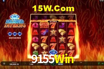 Jogos com bônus e suporte 24h na 9155Win