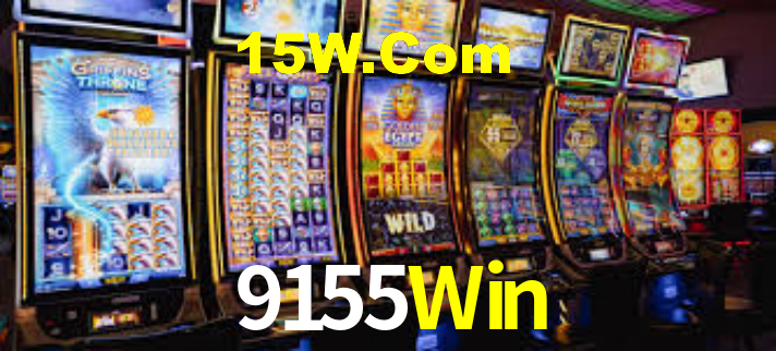Escolher plataforma para baixar 9155Win